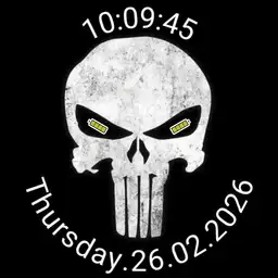 punisher Copy