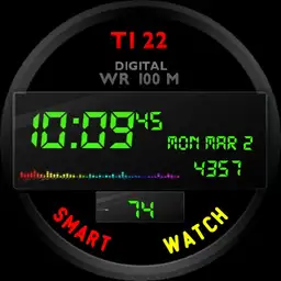 TI22 DIGITAL