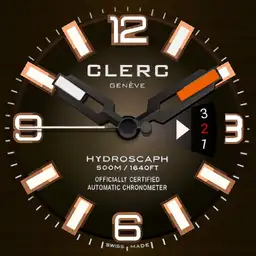 CLC HYDRO with DIM. Brown Copy