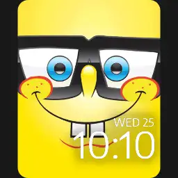 SpongeBob