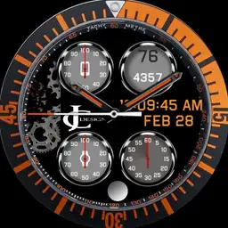 Orange Crush