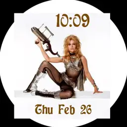 Barbarella