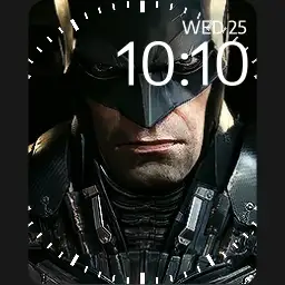 Batman