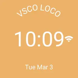 VSCO LOCO