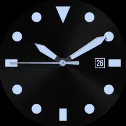 A UColour Watch