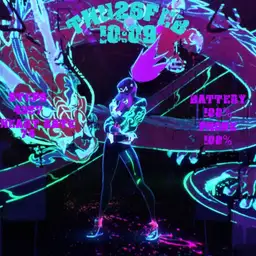 KDA - Akali