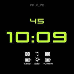clock 4