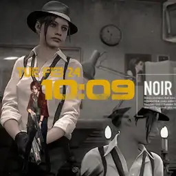Resident Evil 2 Remake