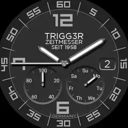 Trigg3r No58