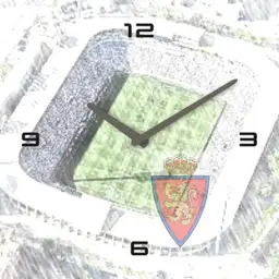 real Zaragoza