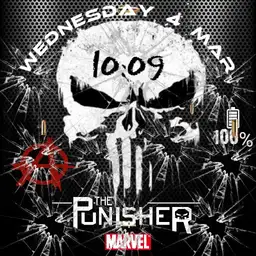 Punisher