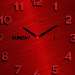 Red metal v.1.0.1