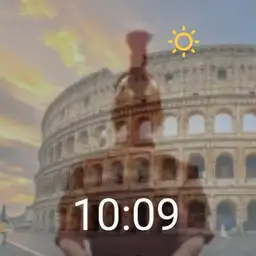 rome