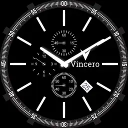 Black Vincero