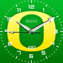Oregon ducks 2