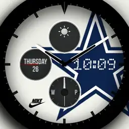 Dallas Copy