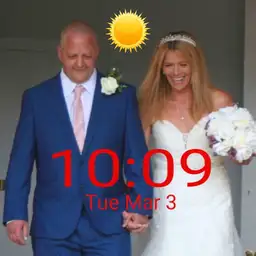 Wedding
