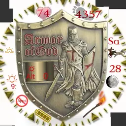 Armor of God