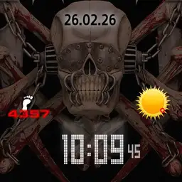 Ludawatch Megadeth edition