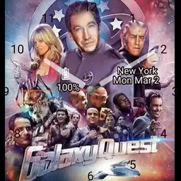 Galaxy Quest