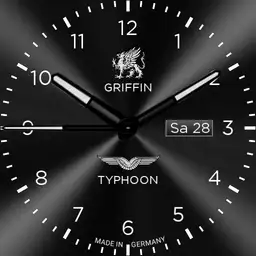 GRIFFIN TYPHOON