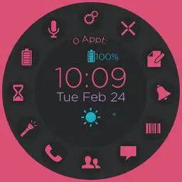 DebO Pink