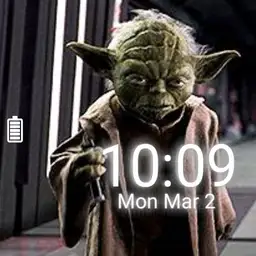 kucia - yoda