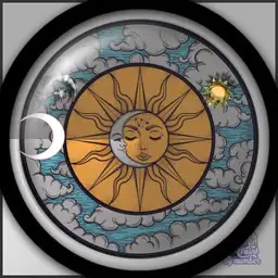 Sun Moon