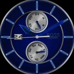 HUGO BOSS Blue london