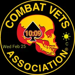 Combat Vets Association 2