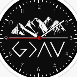 God watch