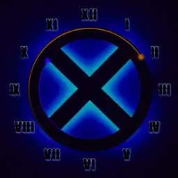 X-MEN