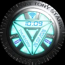 Tony Stark