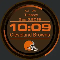 Buds Browns