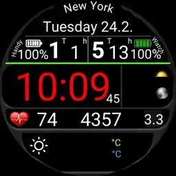 Weather Check - km - 2.51