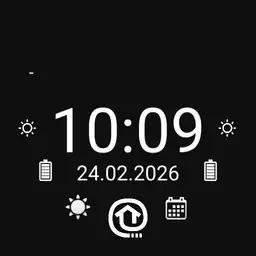 Smart Home OpenHAB