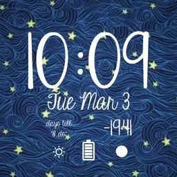 stars