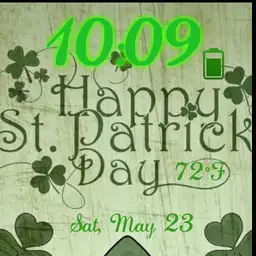 St. Patricks