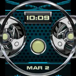 Blue Blade 2.0