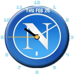 logo napoli