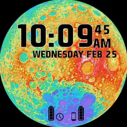Moon