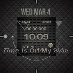 Time Is On My Side.
