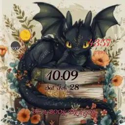 book dragon 3 Copy