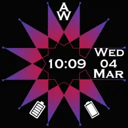 Untitled watch Copy