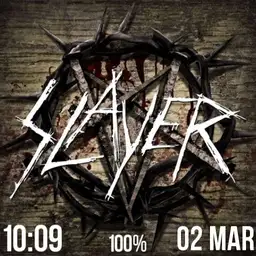 Slayer