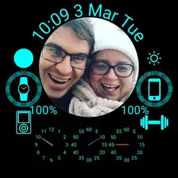 my watch 1