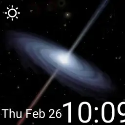 Black Hole