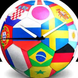 World Cup Minimal