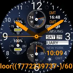 Complicated Hide Rotate Ucolor2 Show Checks Countdown tz apr18
