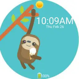 SwingSloth